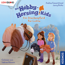 Buchcover für Hobby-Horsing-Kids - Folge 1
