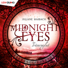 Buchcover für Midnight Eyes - Tränenglut