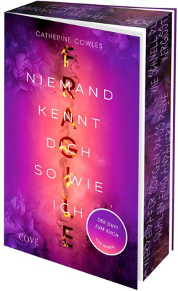 Buchcover für FRAGILE. Niemand kennt dich so wie ich (Sparrow Falls 1)