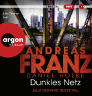Buchcover für Dunkles Netz