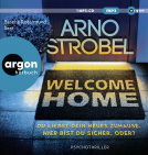 Buchcover für Welcome Home – Du liebst dein neues Zuhause. Hier bist du sicher. Oder?