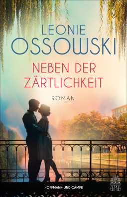 Buchcover für Neben der Zärtlichkeit
