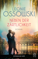 Buchcover für Neben der Zärtlichkeit