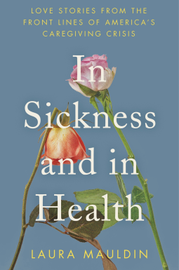 book cover for In Sickness and in Health