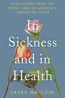 book cover for In Sickness and in Health