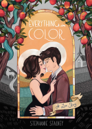 book cover for Everything in Color