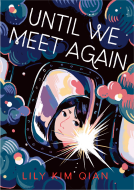 book cover for Until We Meet Again