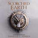 book cover for Scorched Earth