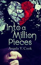 book cover for Into a Million Pieces