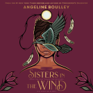 book cover for Sisters in the Wind
