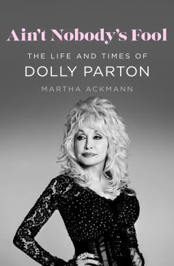 book cover for Ain't Nobody's Fool