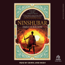 book cover for Ninshubar