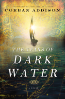 book cover for The Tears of Dark Water