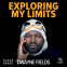 book cover for Exploring My Limits