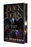Cover Image: Blackthorn