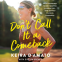 Cover Image: Don't Call It a Comeback