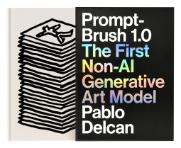 book cover for Prompt-Brush 1.0