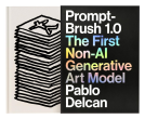 book cover for Prompt-Brush 1.0