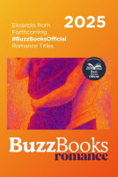 book cover for Buzz Books 2025: Romance