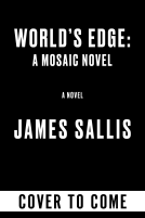 book cover for World's Edge: A Mosaic Novel