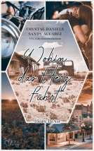 Buchcover für Wohin das Herz führt (Hope Bend Teil 1)