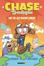 Cover Image: Chase Speedington Vol. 1