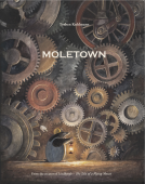 book cover for Moletown