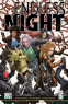 Cover Image: Endless Night
