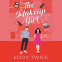 book cover for The Makeup Girl