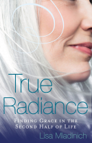 book cover for True Radiance