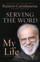 book cover for Serving the Word