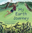 book cover for My Earth Journey
