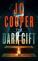 book cover for The Dark Gift