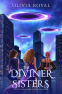 Cover Image: The Diviner Sisters