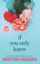 book cover for If You Only Knew (CHATTERBOX 1)