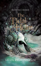 book cover for The Tidal Helm