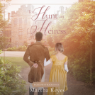 book cover for To Hunt an Heiress