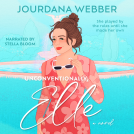 book cover for Unconventionally, Elle