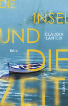 Buchcover für Die Insel und die Zeit