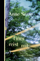 Buchcover für Einer reist mit
