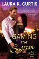 book cover for Gaming The System