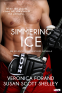 Cover Image: Simmering Ice