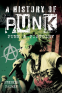 Cover Image: A History Of Punk