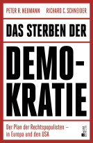 Buchcover für Das Sterben der Demokratie