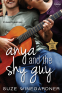 Cover Image: Anya and the Shy Guy