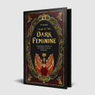 book cover for Tales of the Dark Feminine