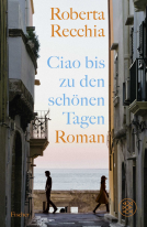 Buchcover für Ciao bis zu den schönen Tagen