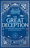 Cover Image: The Great Deception