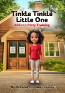 book cover for Tinkle Tinkle Little One