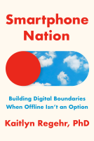 book cover for Smartphone Nation